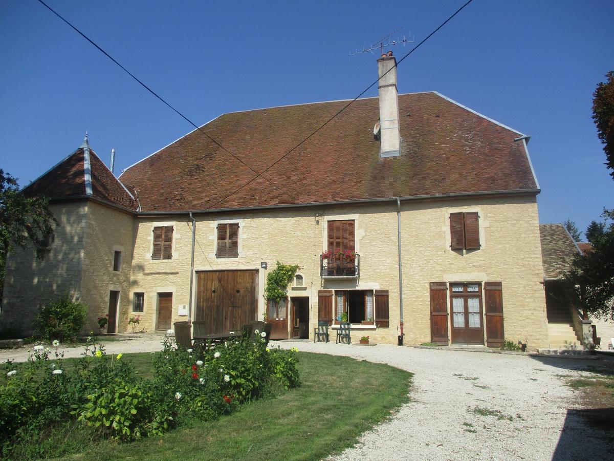 Hôtel La Petite Résie à La Résie-Saint-Martin Extérieur photo